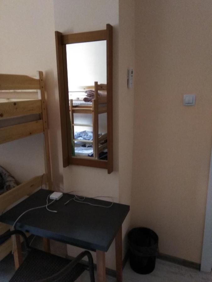 Hostel Ginger House Plovdiv Kültér fotó