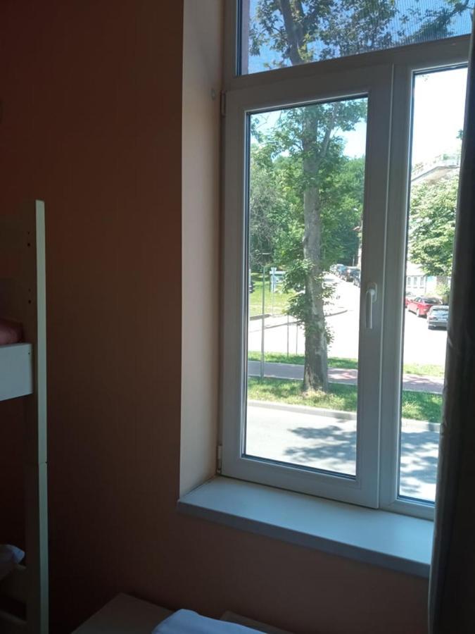 Hostel Ginger House Plovdiv Kültér fotó