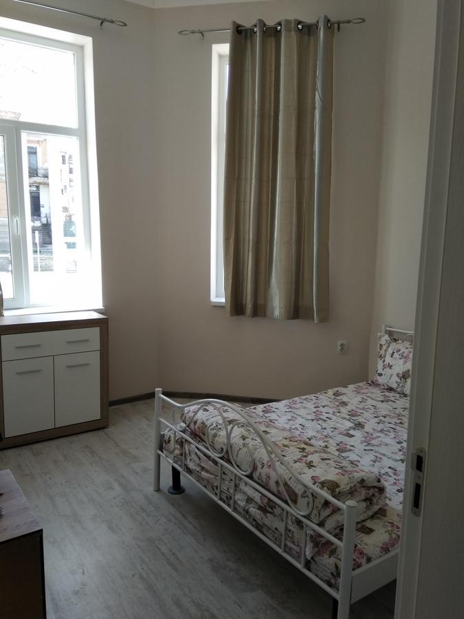 Hostel Ginger House Plovdiv Kültér fotó