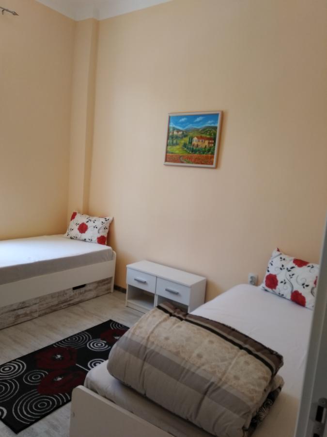 Hostel Ginger House Plovdiv Kültér fotó