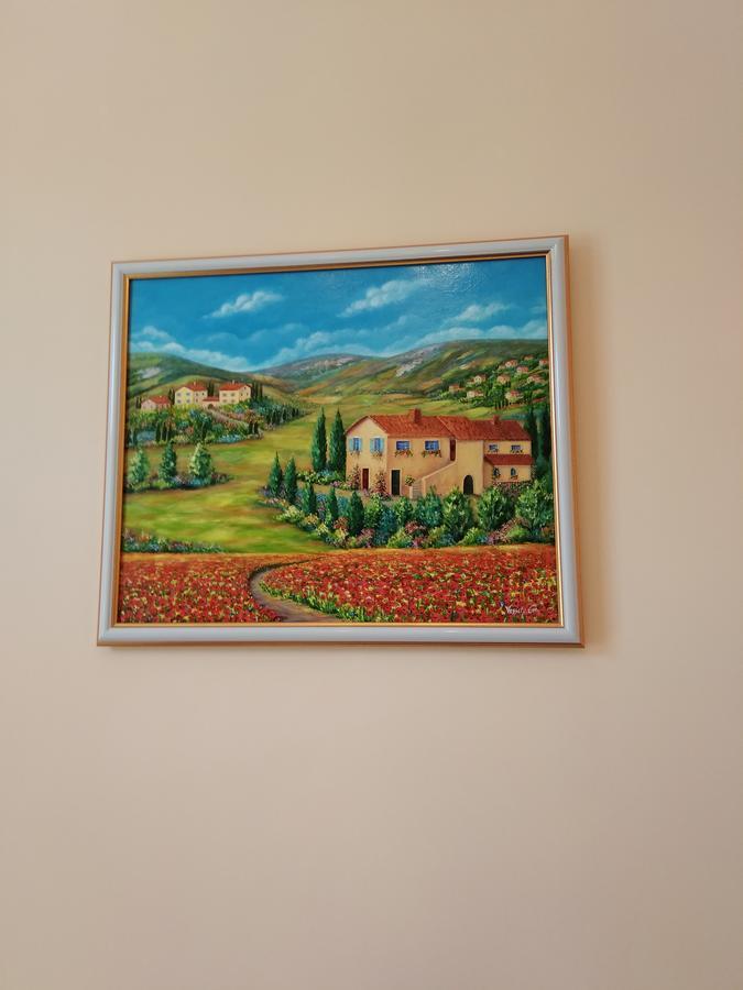Hostel Ginger House Plovdiv Kültér fotó