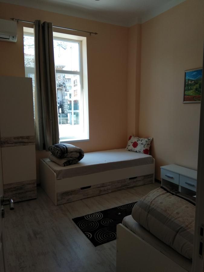 Hostel Ginger House Plovdiv Kültér fotó