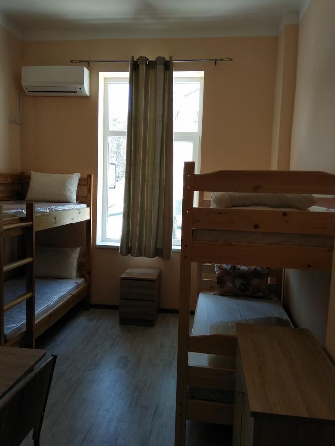 Hostel Ginger House Plovdiv Kültér fotó