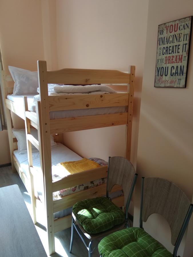 Hostel Ginger House Plovdiv Kültér fotó