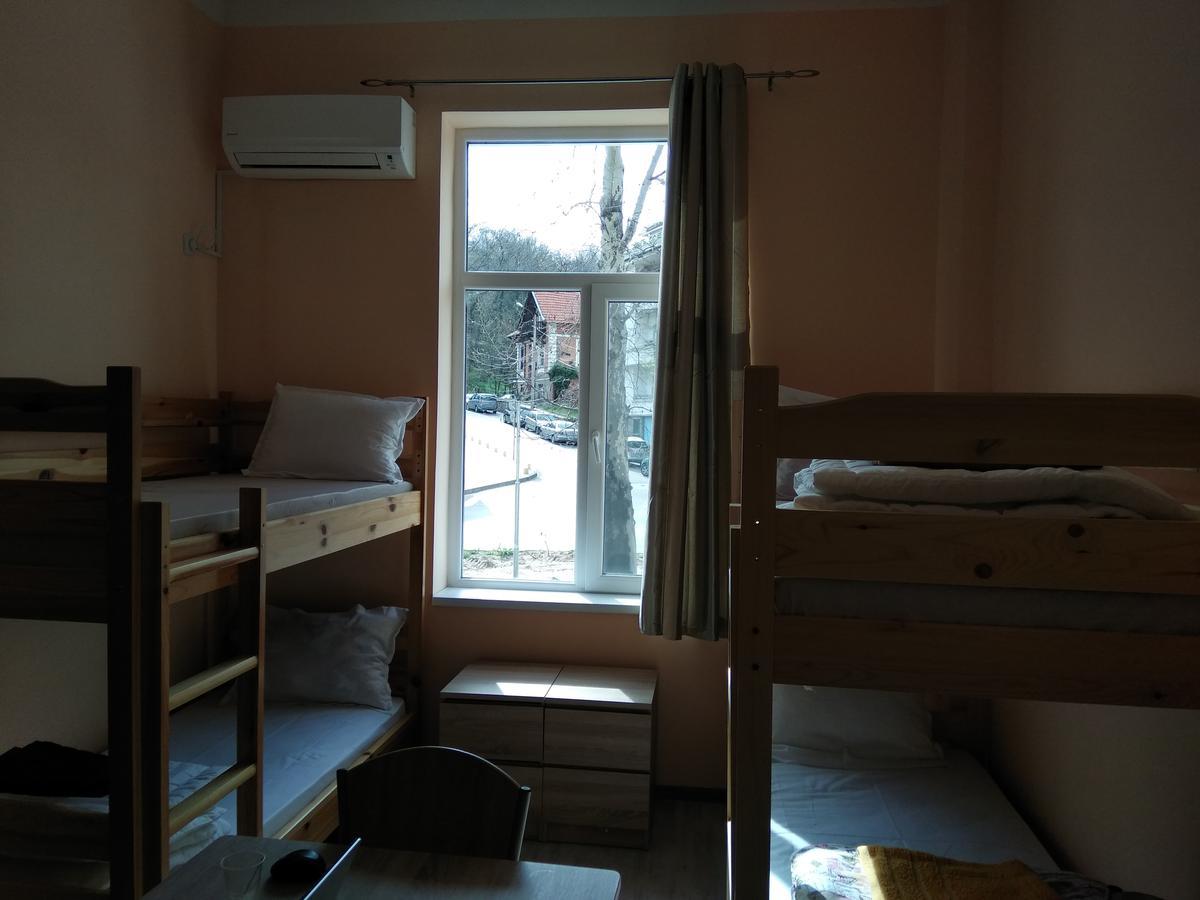 Hostel Ginger House Plovdiv Kültér fotó