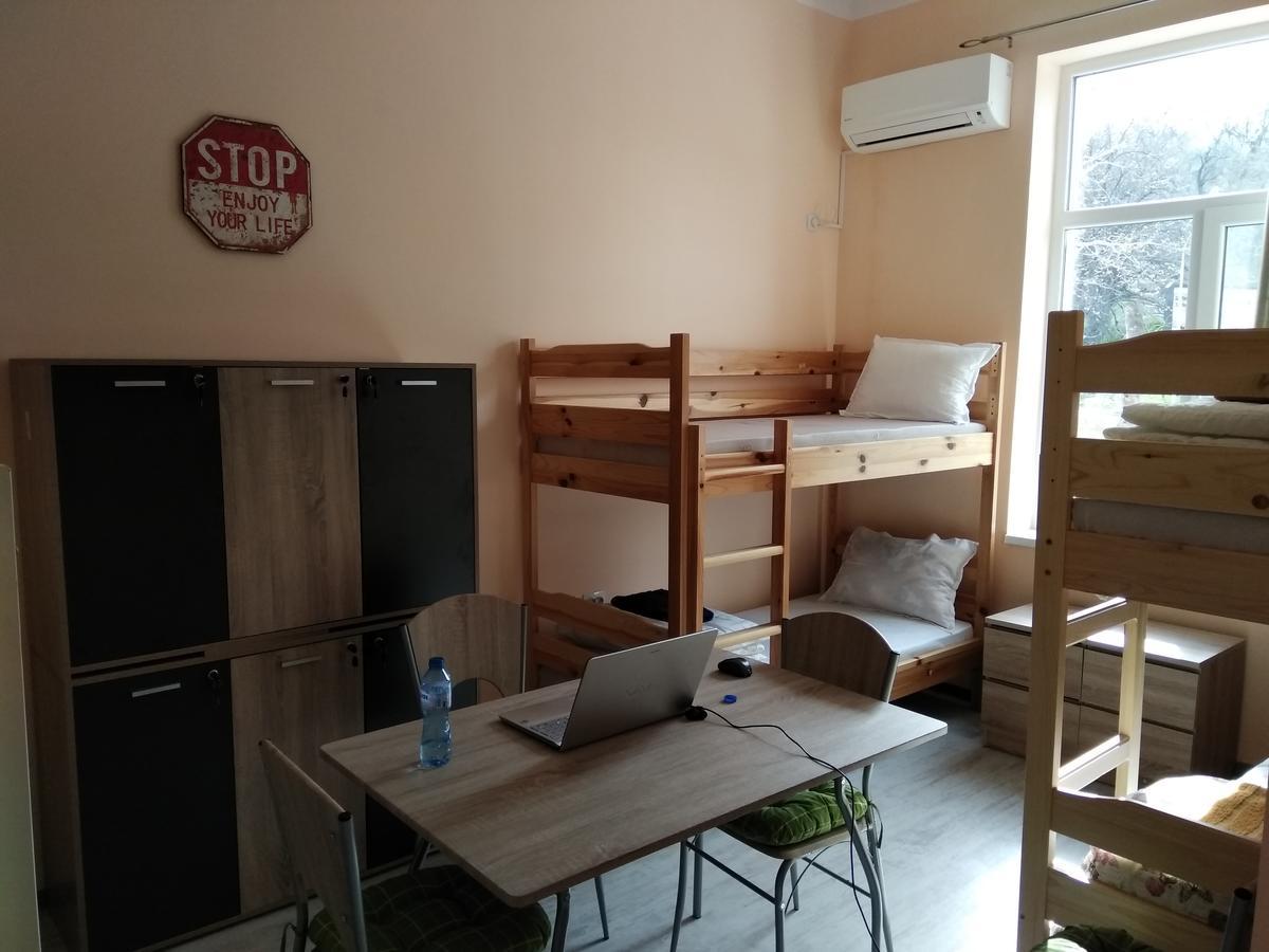 Hostel Ginger House Plovdiv Kültér fotó