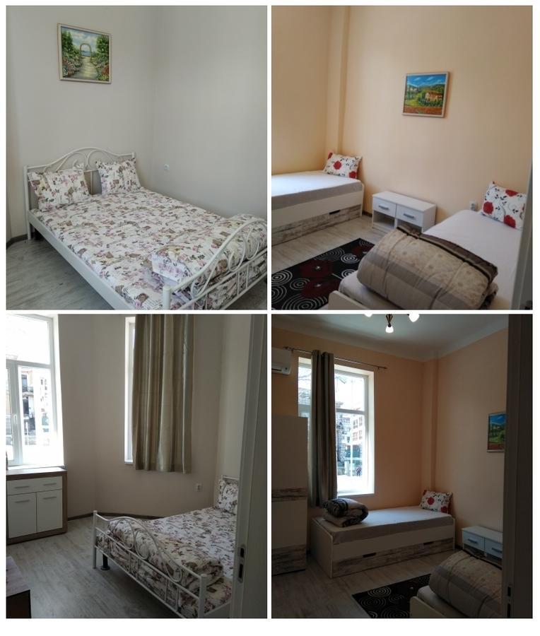 Hostel Ginger House Plovdiv Kültér fotó