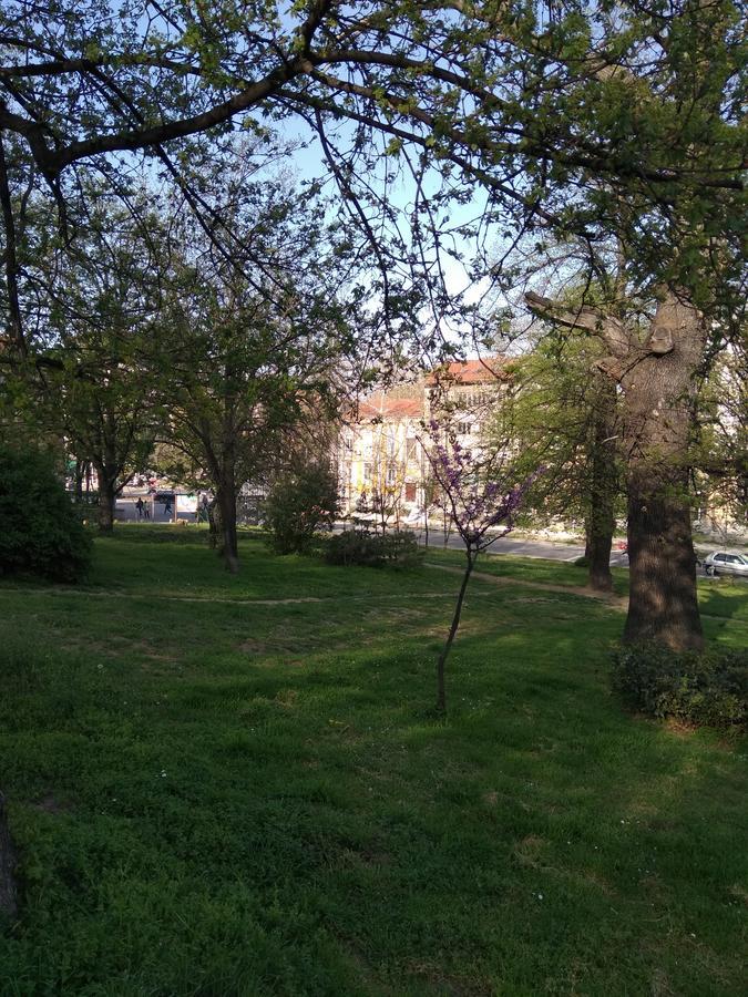 Hostel Ginger House Plovdiv Kültér fotó