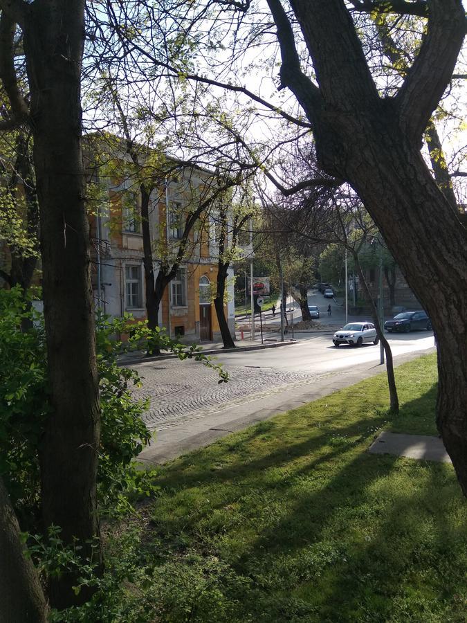 Hostel Ginger House Plovdiv Kültér fotó