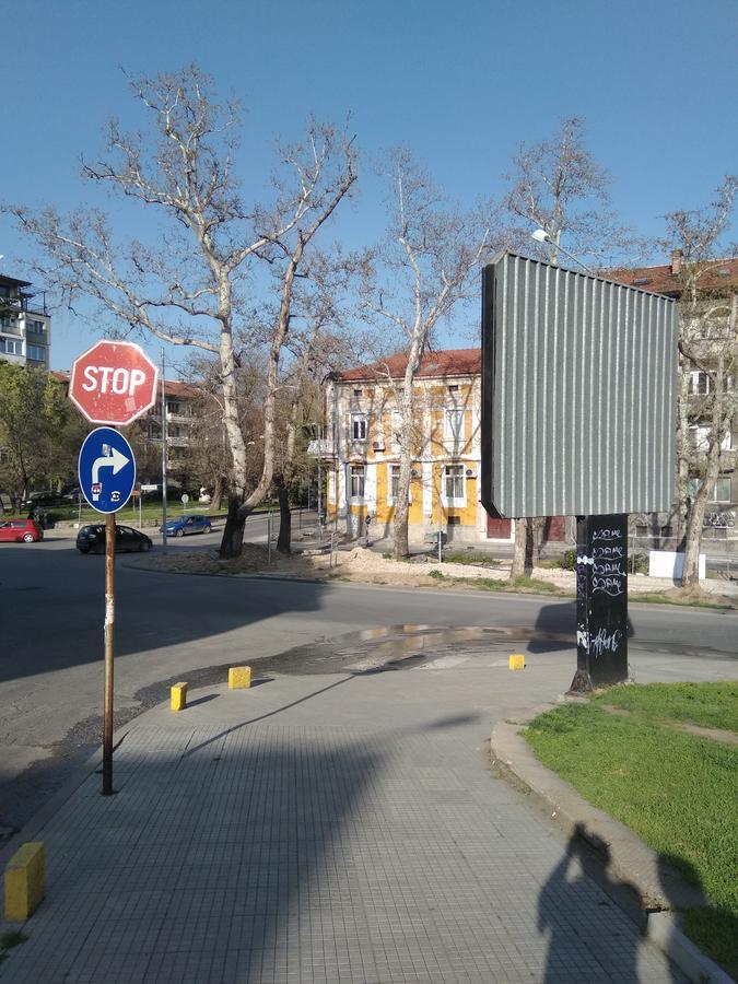 Hostel Ginger House Plovdiv Kültér fotó
