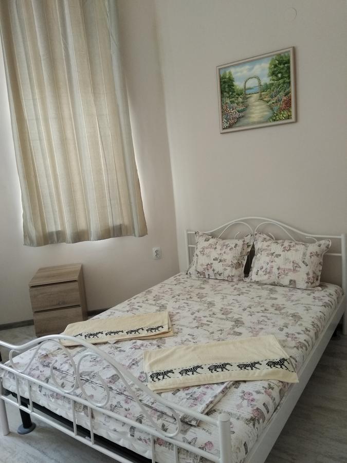 Hostel Ginger House Plovdiv Kültér fotó