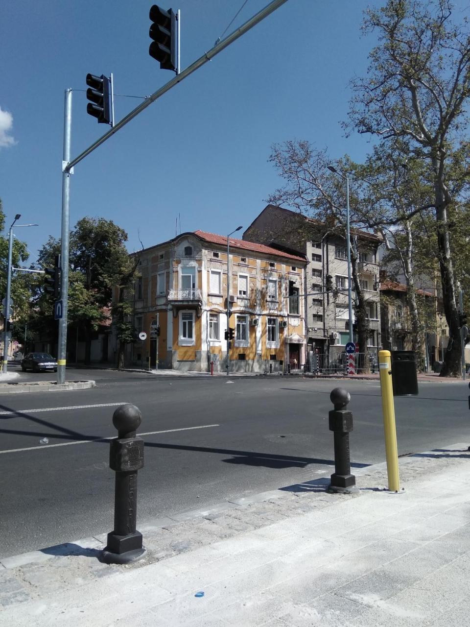 Hostel Ginger House Plovdiv Kültér fotó